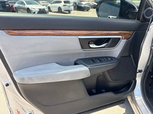 Used 2021 Honda CR-V EX image 10