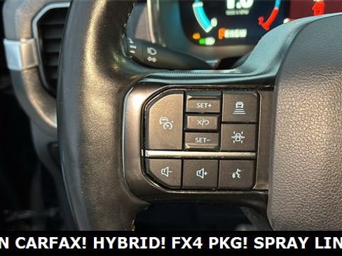 Used 2021 Ford F150 Platinum w/ Equipment Group 701A High image 13