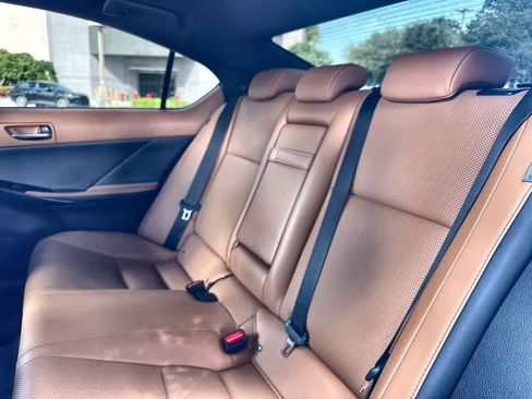 Used 2024 Lexus IS 300 w/ Comfort Package RWD image 22