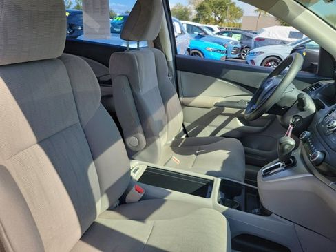 Used 2013 Honda CR-V LX image 6