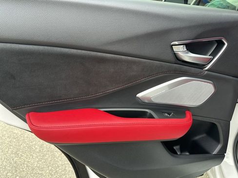 Used 2025 Acura RDX A-Spec image 27