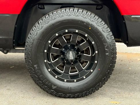 Used 2017 RAM 1500 Rebel AWD/4WD image 13