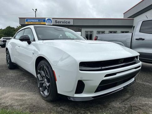 New 2026 Dodge Charger R/T AWD/4WD image 5