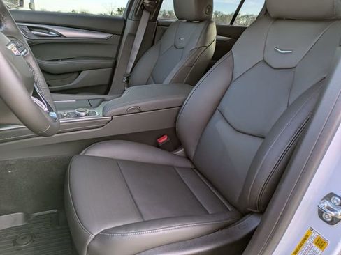 New 2026 Cadillac CT5 Premium Luxury image 10