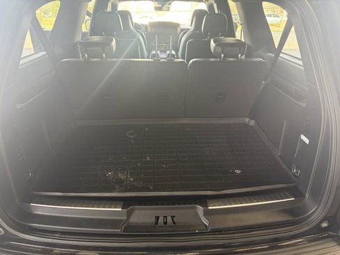 Used 2021 Lincoln Navigator L Reserve image 22