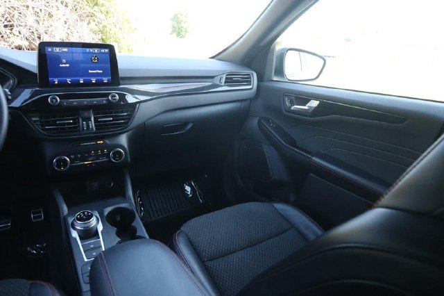 Certified 2023 Ford Escape ST-Line w/ Equipment Group 301A FWD image 26