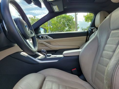 Used 2021 BMW 440i xDrive Coupe w/ Shadowloine Package AWD/4WD image 22