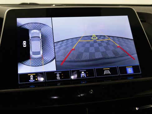 Used 2024 Cadillac CT5 Premium Luxury w/ Parking Package image 7