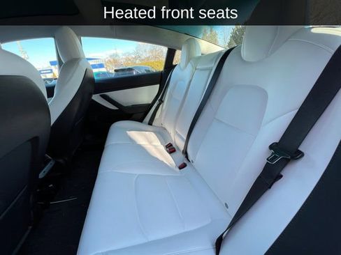 Used 2019 Tesla Model 3 Standard Range Plus image 12