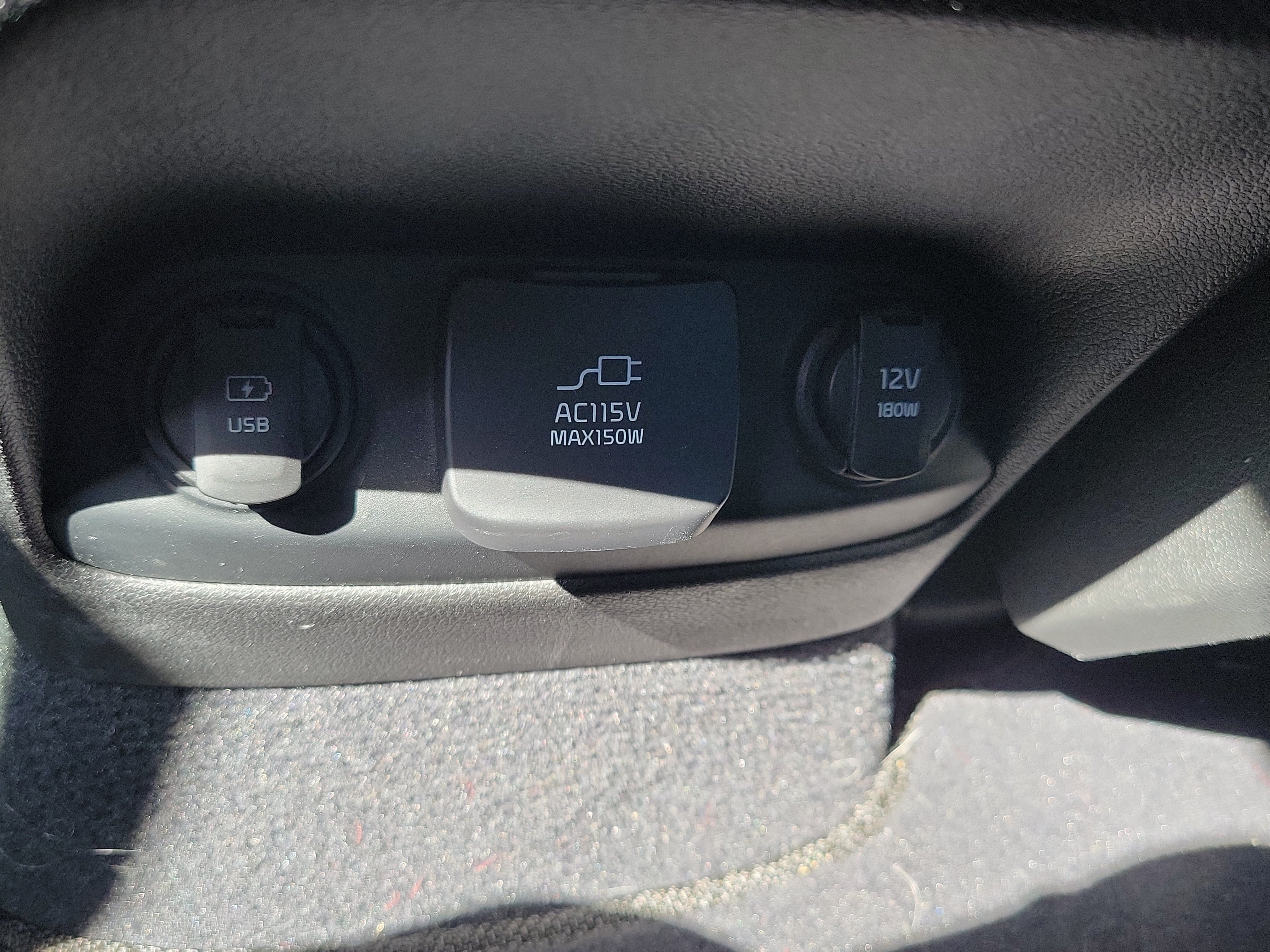 Used 2019 Kia Sorento EX w/ EX Touring Package FWD image 16