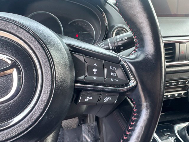 Used 2023 MAZDA CX-9 Carbon Edition AWD/4WD image 24