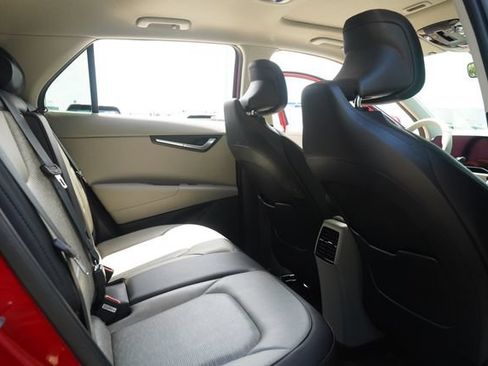 Used 2023 Kia Niro Wave FWD image 21