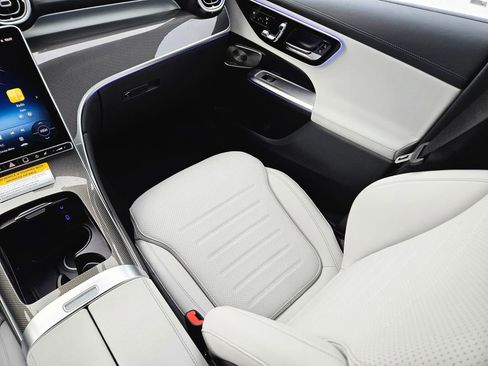 New 2026 Mercedes-Benz GLC 300 4MATIC image 15