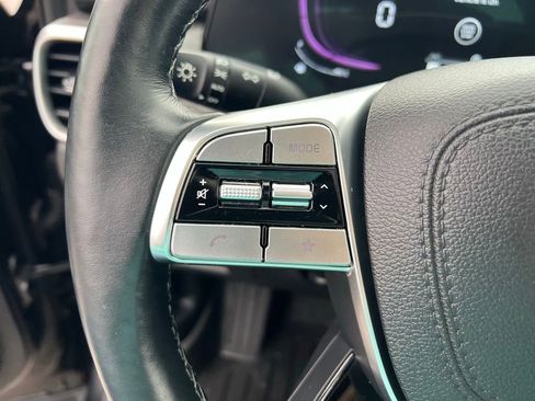 Used 2024 Kia Telluride EX X-Line image 45