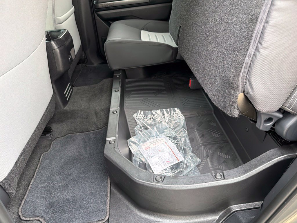 Used 2025 Toyota Tacoma TRD Sport RWD image 42
