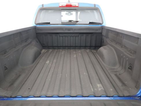 Used 2020 Chevrolet Colorado ZR2 image 22