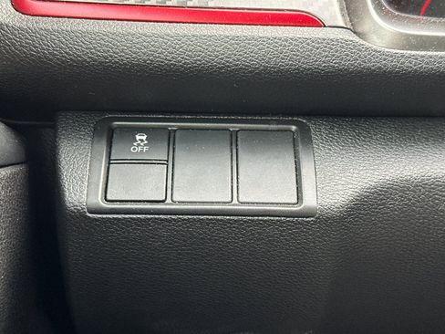 Used 2018 Honda Civic Type R image 42