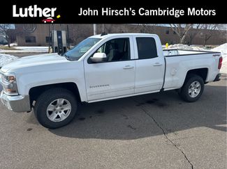 Used 2018 Chevrolet Silverado 1500 LT w/ All Star Edition video 1