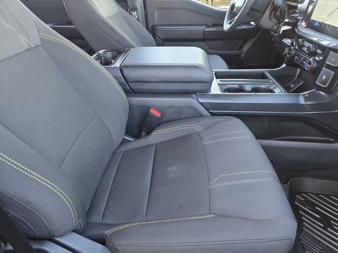 Used 2024 Ford F150 STX RWD image 12