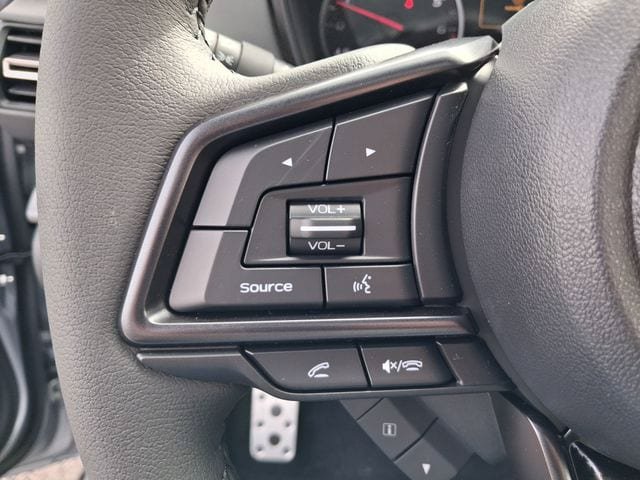 New 2026 Subaru WRX Premium AWD/4WD image 27