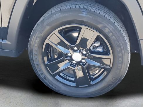 Used 2022 Jeep Compass Latitude w/ Convenience Group image 25