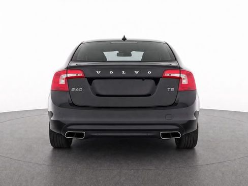 Used 2015 Volvo S60 T5 Premier FWD image 5