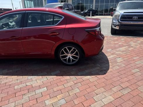 Used 2020 Acura ILX FWD image 6