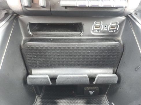 Used 2020 RAM 1500 Big Horn AWD/4WD image 21