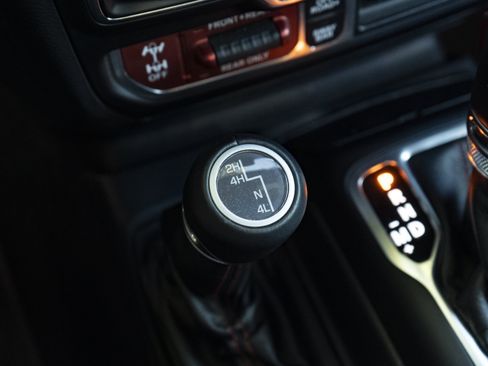 Used 2021 Jeep Gladiator Rubicon AWD/4WD image 30