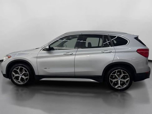 Used 2016 BMW X1 xDrive28i image 5