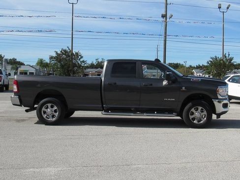 Used 2024 RAM 3500 Big Horn image 2