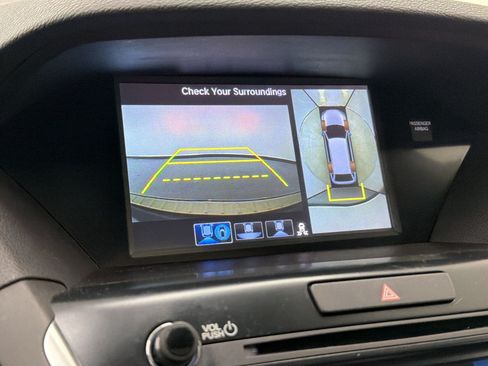Used 2018 Acura MDX FWD w/ Advance Package image 19