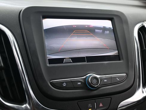 Used 2024 Chevrolet Equinox LS w/ LS Convenience Package FWD image 18