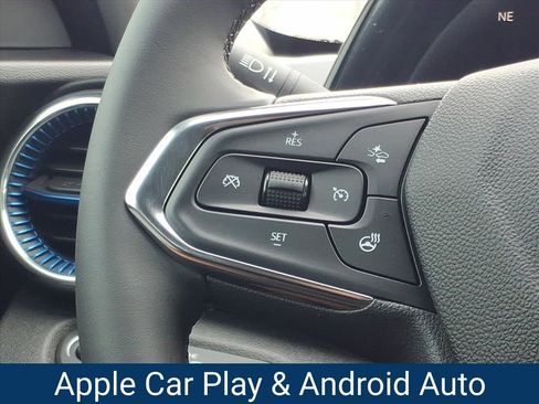 New 2026 Chevrolet Trax LT image 11