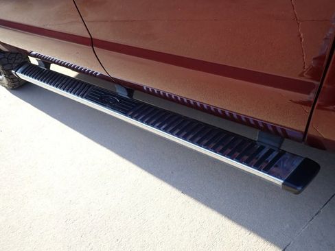 Used 2015 Ford F250 Platinum image 9