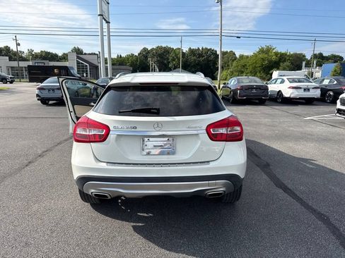 Used 2017 Mercedes-Benz GLA 250 4MATIC image 21