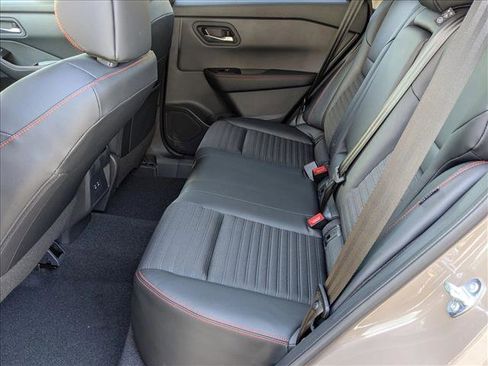 New 2026 Nissan Rogue Rock Creek w/ Rock Creek Premium Package image 14