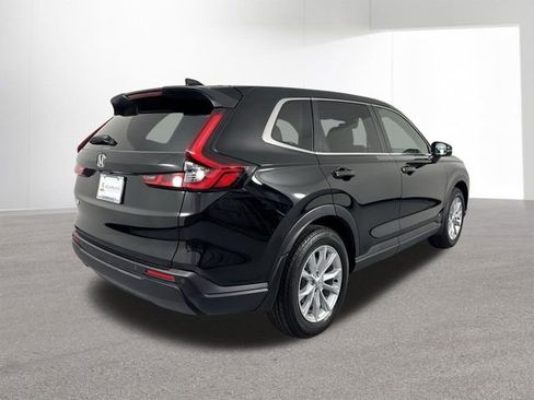 Used 2024 Honda CR-V EX-L image 37