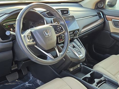 Used 2022 Honda CR-V EX-L image 18