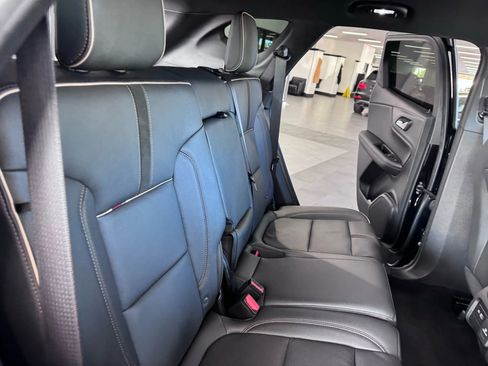 Used 2021 Chevrolet Blazer Premier image 16