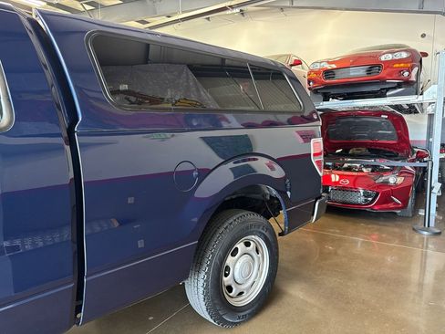 Used 2011 Ford F150 XL w/ PWR Equipment Group image 63