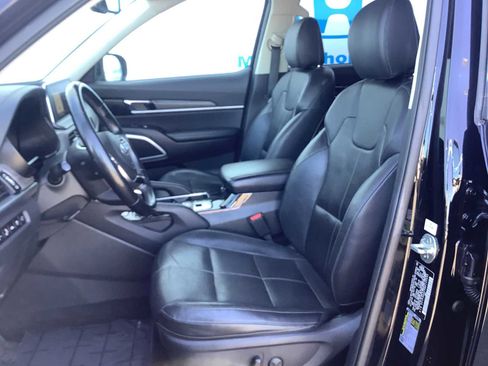 Used 2021 Kia Telluride EX AWD/4WD image 11