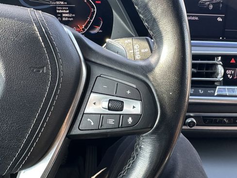 Used 2019 BMW X5 xDrive50i image 21