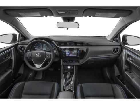 Used 2019 Toyota Corolla SE w/ SE Premium Package image 8