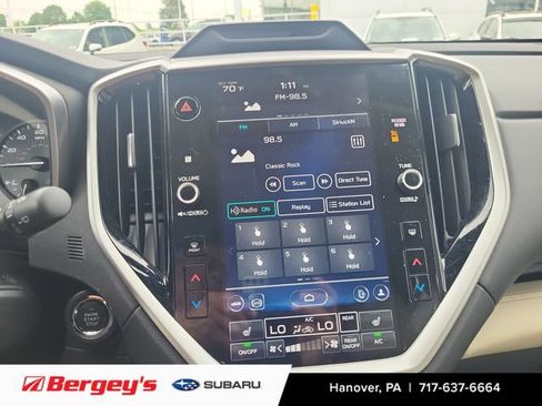 Certified 2023 Subaru Ascent Limited w/ Technology Package AWD/4WD image 26