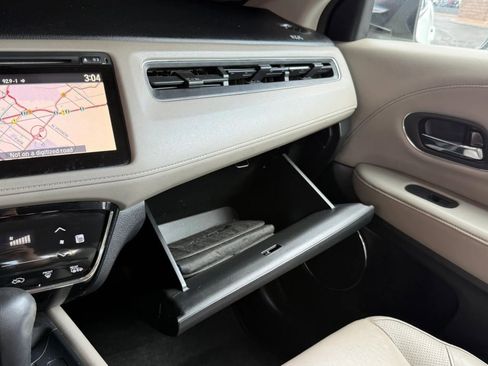 Used 2016 Honda HR-V EX-L image 56