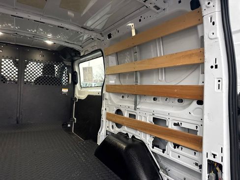 Used 2024 Ford Transit 250 Low Roof w/ Exterior Upgrade Package image 14
