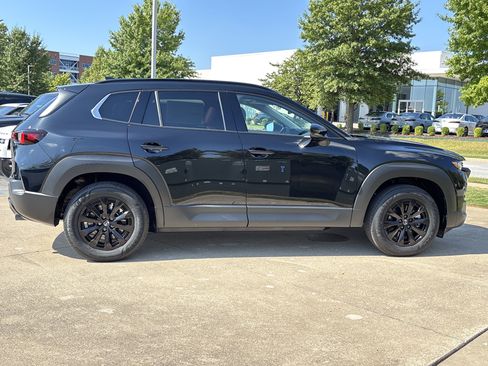 New 2026 MAZDA CX-50 AWD 2.5 Hybrid w/ Weather Package image 2