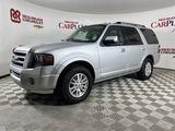 Used 2013 Ford Expedition Limited image 3