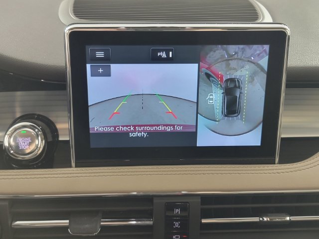Used 2021 Lincoln Corsair AWD image 34